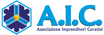 A.I.C. Logo