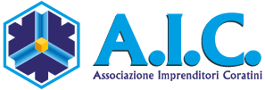 A.I.C. Logo