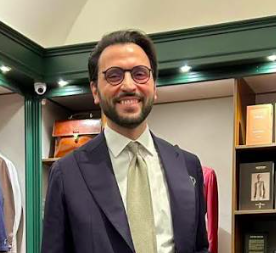 Carlo Galise
