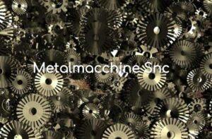Metalmacchine di De Benedittis Giuseppe & C. S.n.c.