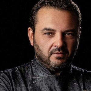 Davide Tedone