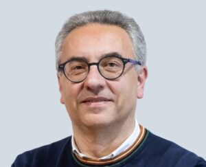 Massimo Leone