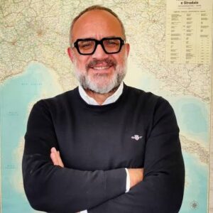 Enzo Mastrodonato