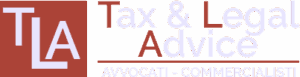 TLA - Tax & Legal Advice