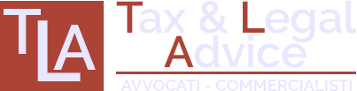 TLA - Tax & Legal Advice