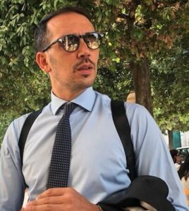 Dario Lafasciano