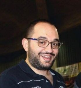Vincenzo Leo