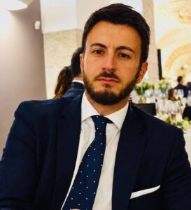 Savino Farucci