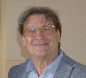 Sergio Balducci