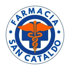 Farmacia San Cataldo srl della Dott.ssa Annalisa Pomarico