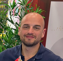 Alessandro D'Imperio