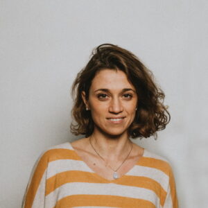 Manuela Graziano